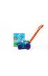 Fru Blu traktor + p�yn 0,4l Tm Toys