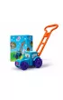 Fru Blu traktor + p�yn 0,4l Tm Toys