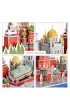Puzzle 3D 107 el. City Line Moscow Cubic Fun