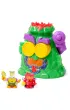 Hldden Base Profesor K, figurki