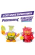 Hldden Base Profesor K, figurki