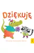 Dobre maniery. Dzi�kuj�