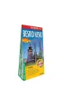 Beskid Niski mapa turystyczna 1:70 000 laminat 2023