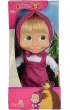 Masza. Mi�kka lalka 23 cm Simba