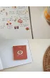 Daily Naklejki ozdobne S�odycze
