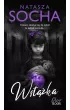 Wstążka – Natasza Socha – okładka ebook