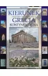 Kierunek Grecja Kontynentalna – Jakub Wróbel – okładka ebook