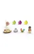 Playmobil Junior Aqua Disney Katamaran Vaiany 71459