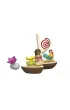 Playmobil Junior Aqua Disney Katamaran Vaiany 71459