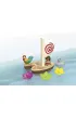Playmobil Junior Aqua Disney Katamaran Vaiany 71459