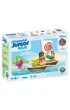 Playmobil Junior Aqua Disney Katamaran Vaiany 71459