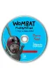 Audiobook Wombat Maksymilian i misja na dachu �wiata (ksi��ka audio) CD