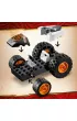 LEGO NINJAGO Samoch�d Cole`a 71706