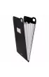 WPC Organizer pionowy Strigo A4 z 5 przek�adkami czarny
