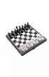 Chess World Magnetic Chess, szachy