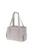 Palopa Torba transportowa dla psa do 10kg Weda taupe