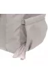 Palopa Torba transportowa dla psa do 10kg Weda taupe
