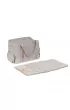 Palopa Torba transportowa dla psa do 10kg Weda taupe
