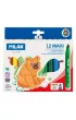 Milan Flamastry Maxi 12 szt.