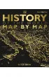 History of the World Map by Map