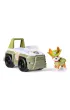 Psi Patrol: Pojazd Podstawowy Tracker