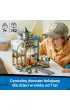 LEGO City Centralny dworzec kolejowy 60469