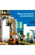 LEGO City Centralny dworzec kolejowy 60469