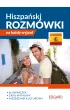 Hiszpa�ski rozm�wki na ka�dy wyjazd