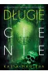 Długie cienie – Kasia Magiera – okładka ebook