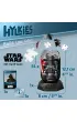 Puzzle 54 el. 3D Hylkies: Darth Wader Ravensburger