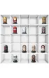 Puzzle 54 el. 3D Hylkies: Darth Wader Ravensburger
