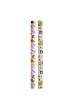 Pol-Mak Torebki Papier ozdobny mix kolor rolka 70 x 200 cm