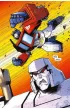 Transformers. Tom 3