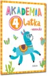 Akademia 4-latka