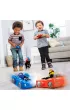 Samoch�d RC Bumper Cars zderzaj�ce si� autka 2 szt Little Tikes