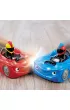Samoch�d RC Bumper Cars zderzaj�ce si� autka 2 szt Little Tikes