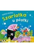 Szarlotka u p�otki
