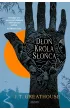 Dłoń Króla Słońca – J. T. Greathouse – okładka ebook