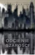 Odcienie szarości – Konrad Kaldyński – okładka ebook