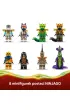 LEGO Ninjago Smok �ycia 71859