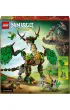 LEGO Ninjago Smok �ycia 71859