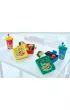 Lunchbox LEGO Boy