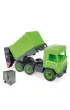 Middle truck - �mieciarka zielona Wader