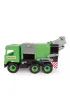 Middle truck - �mieciarka zielona Wader