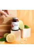 Aura Herbals Witamina D3 4000 IU - suplement diety 90 kaps.