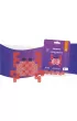 Micro Waffle 80 element�w Krab