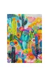 Puzzle 1000 Kraina kaktus�w Enjoy