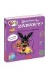 Gotowi do zabawy? Bing. Ruchome obrazki