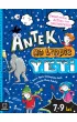 Antek na tropie yeti. wiat wedug Antka i inne..