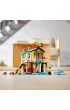 LEGO Creator Domek surfer�w na pla�y 31118